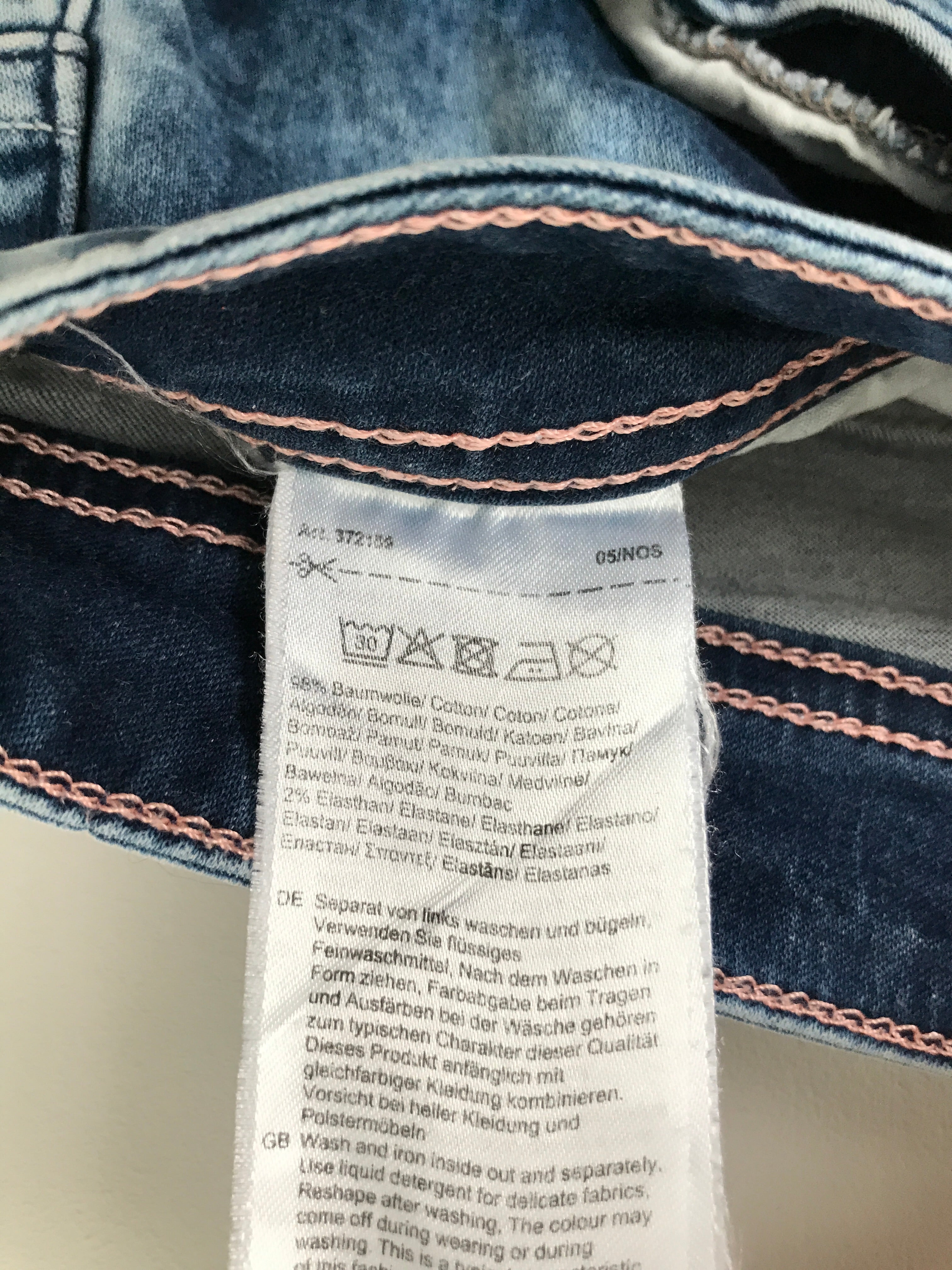 Cecil Shorts